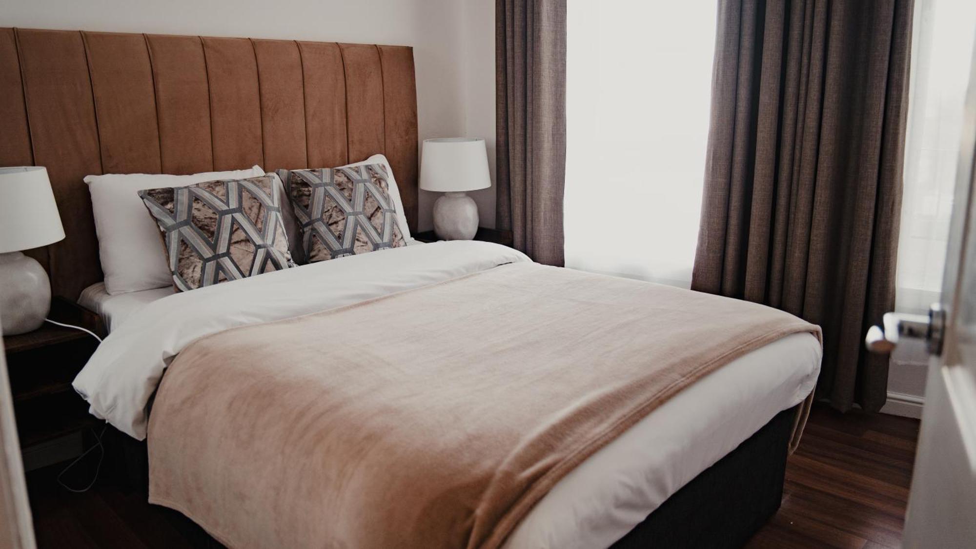 Royal Chambers Serviced Apartments — Photos 3